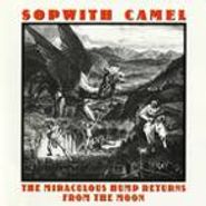 The Sopwith Camel, The Miraculous Hump Returns From the Moon (CD)